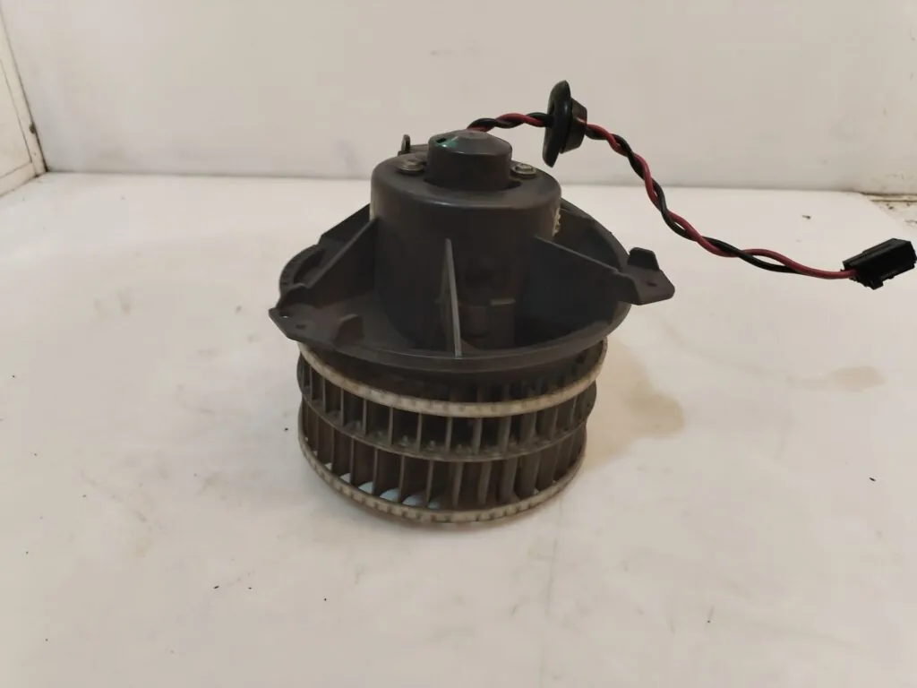 VENTILADOR CALEFACCION 125036