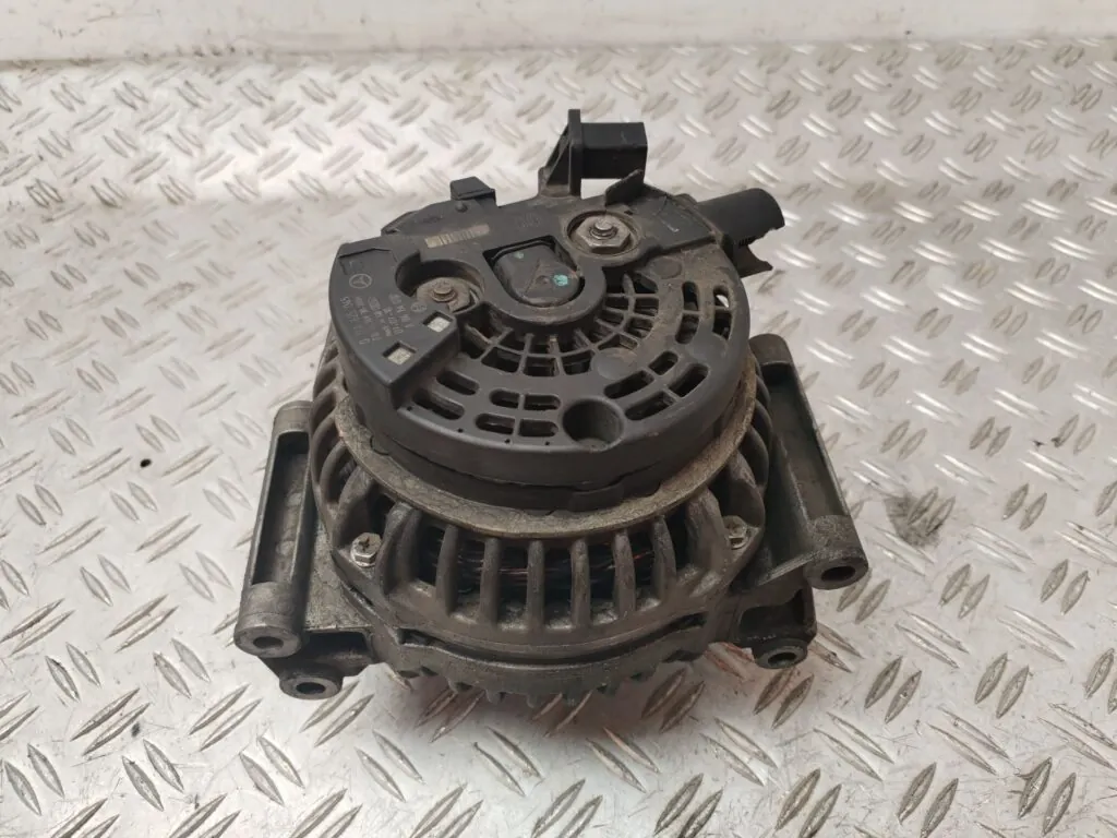 ALTERNADOR 131195