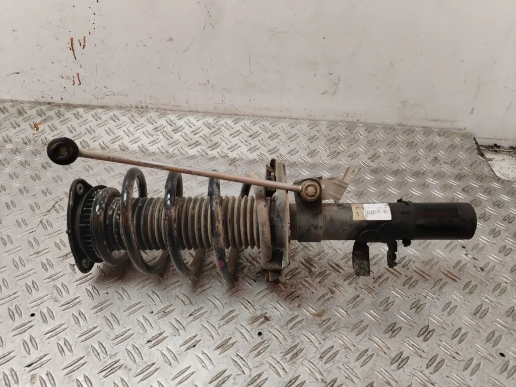 AMORTIGUADOR DELANTERO DERECHO 130769