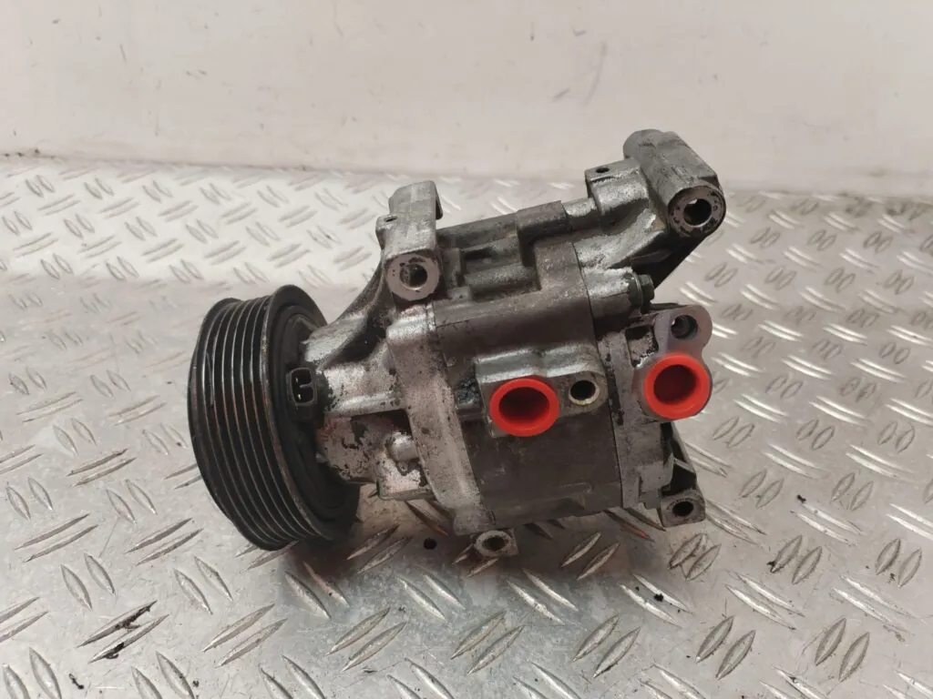 COMPRESOR AIRE ACONDICIONADO 131341