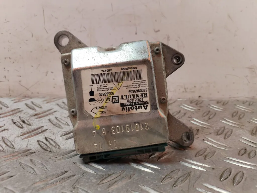 CENTRALITA AIRBAG 130731