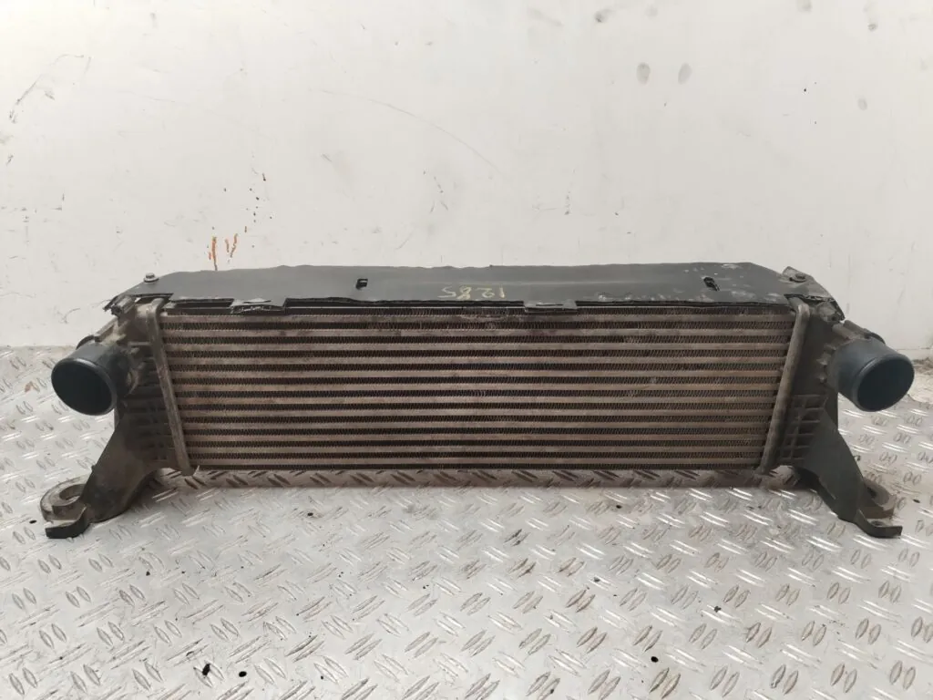 INTERCOOLER 131076