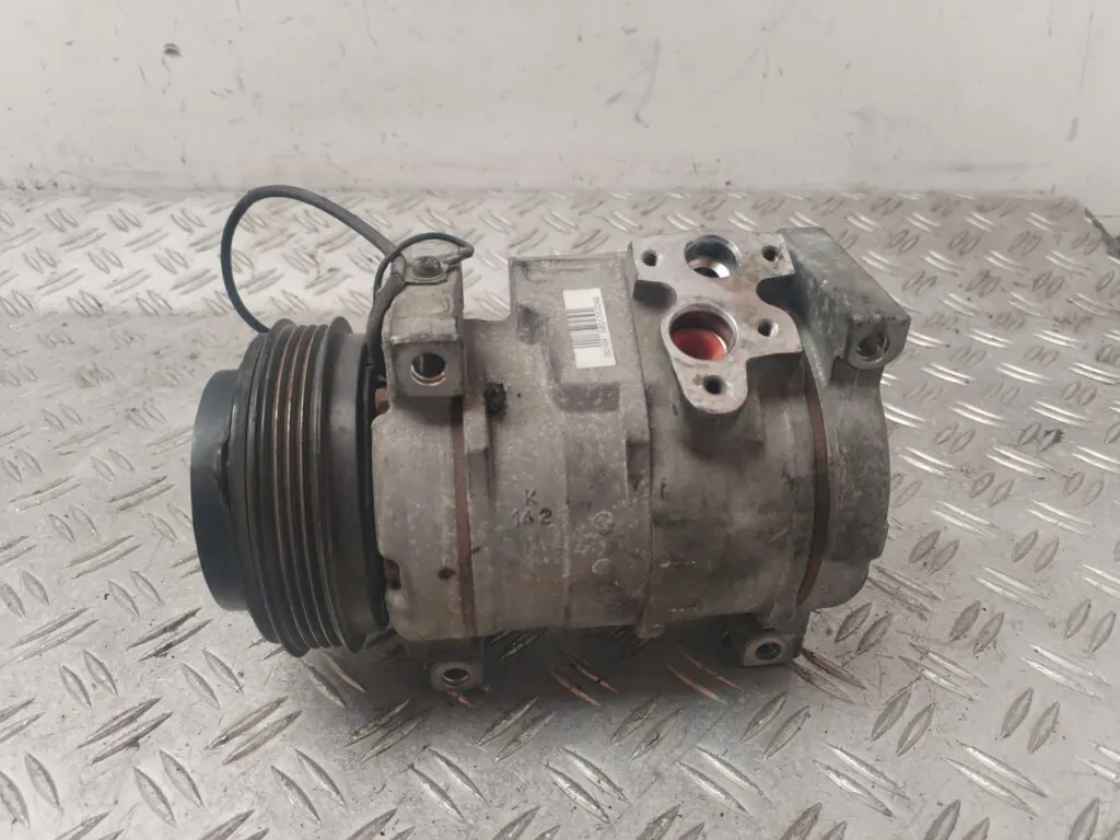COMPRESOR AIRE ACONDICIONADO 131240