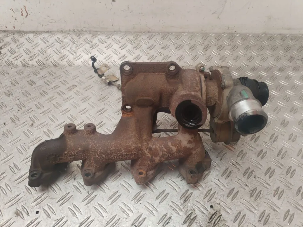 TURBOCOMPRESOR 131208