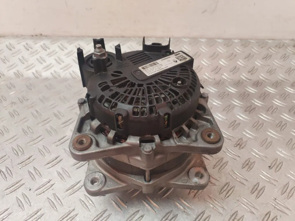ALTERNADOR 131361