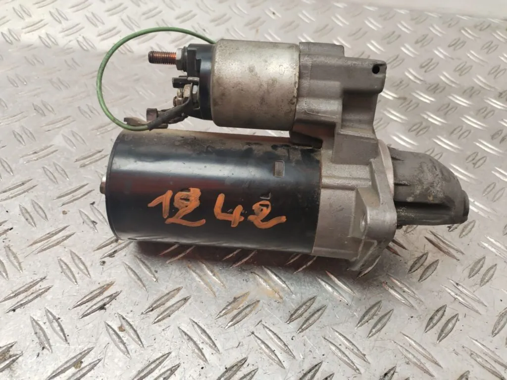 MOTOR ARRANQUE 131442