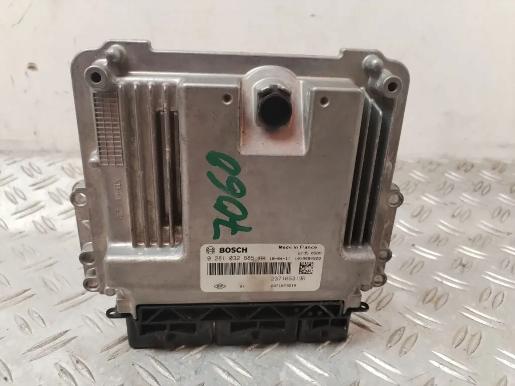 CENTRALITA MOTOR UCE 131080