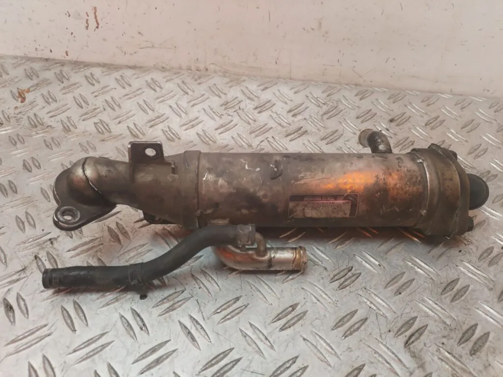 ENFRIADOR EGR 130793