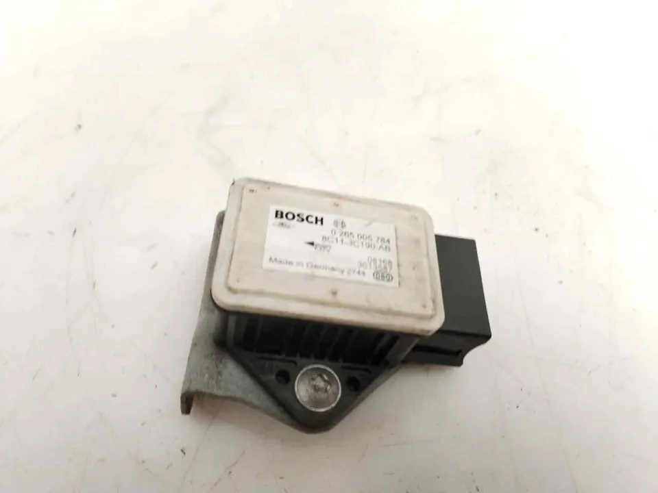 SENSOR 124409