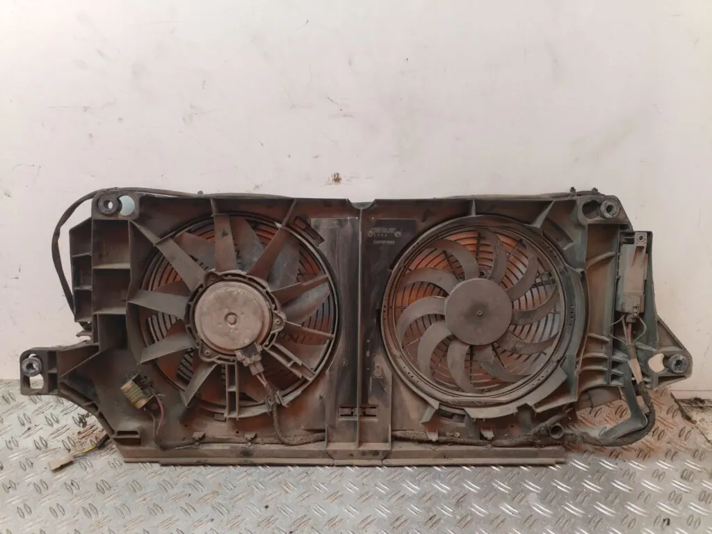 ELECTROVENTILADOR 131223