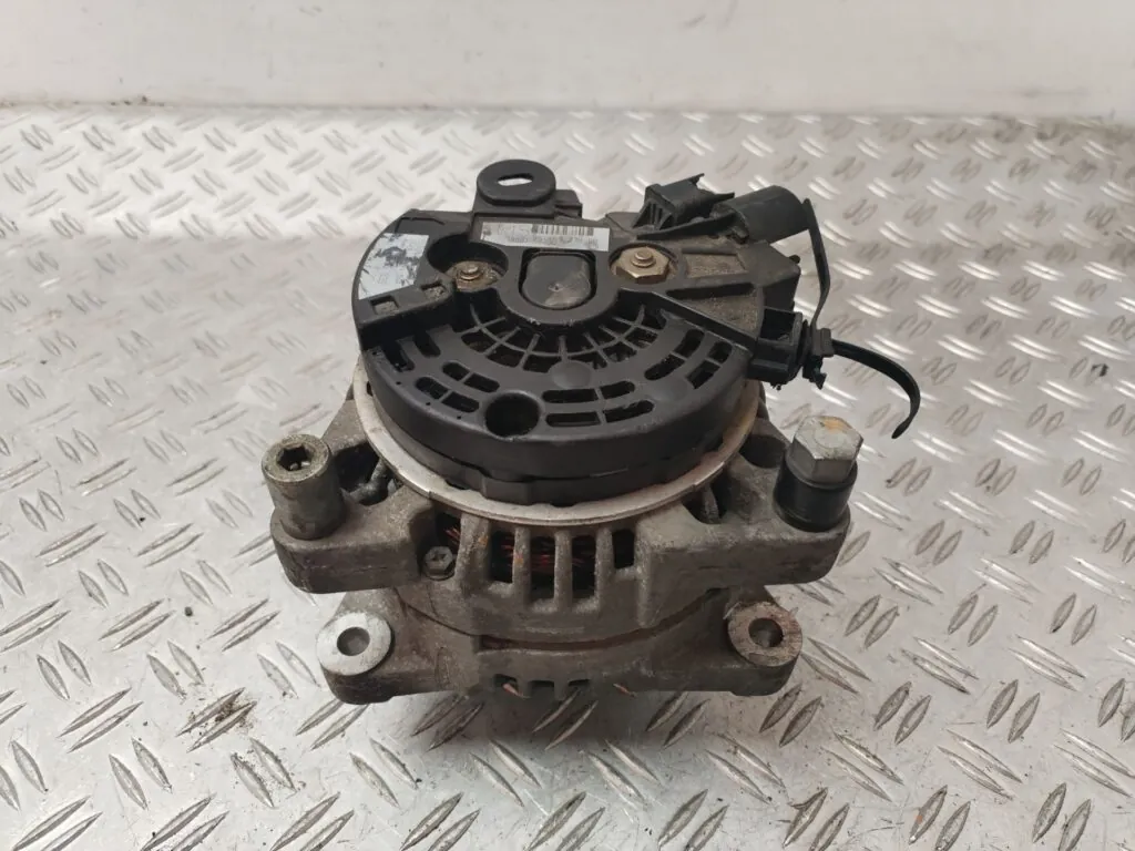 ALTERNADOR 131428