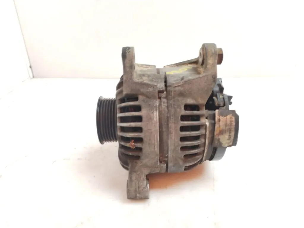 ALTERNADOR 125242