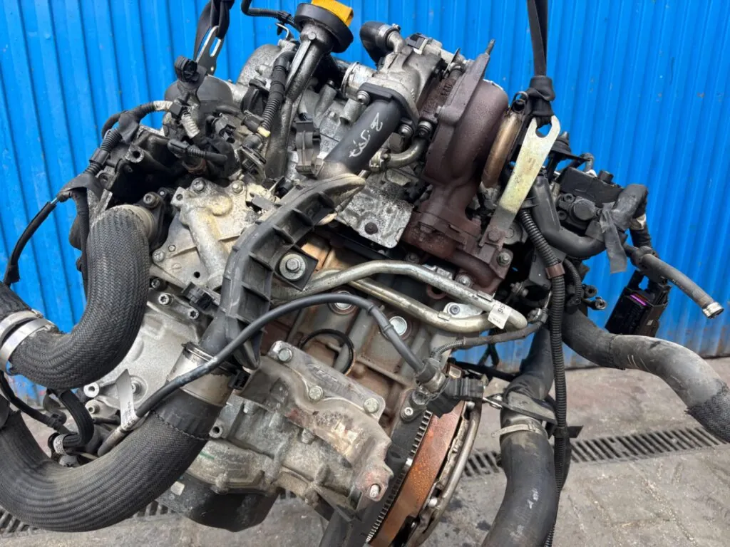 MOTOR COMPLETO 131045
