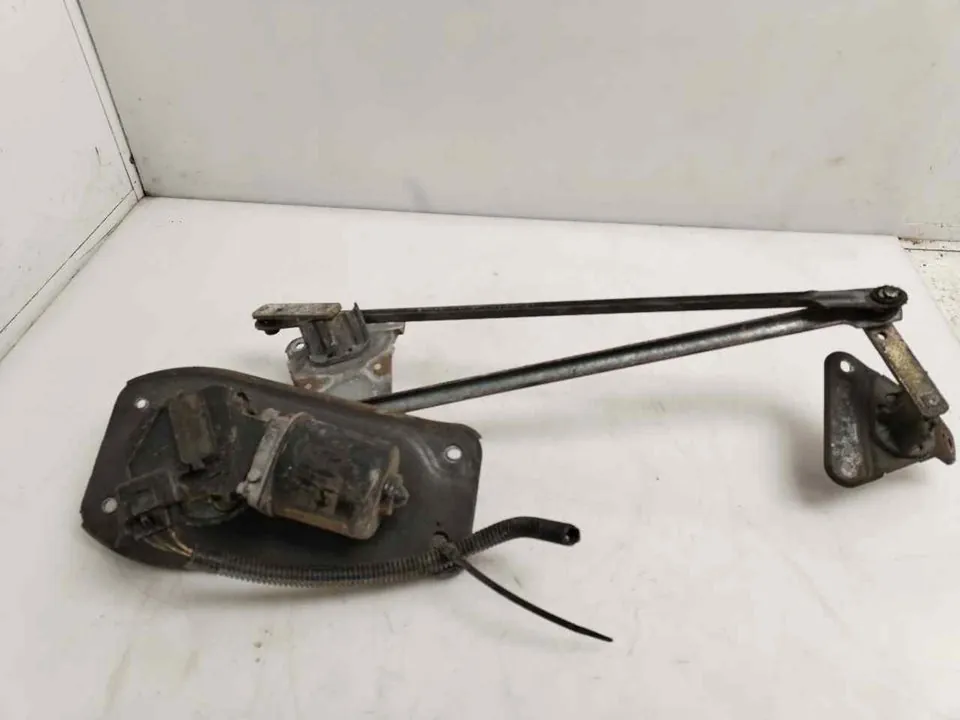 MOTOR LIMPIA DELANTERO 124386