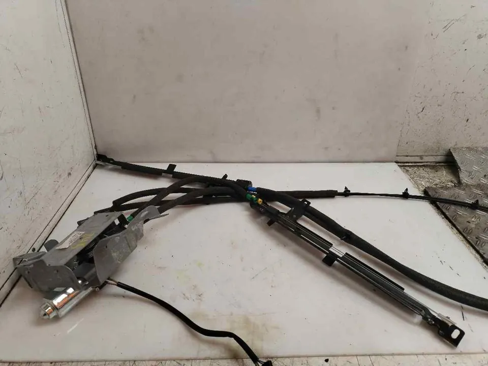 MOTOR APERTURA Y CIERRE PORTON 121837