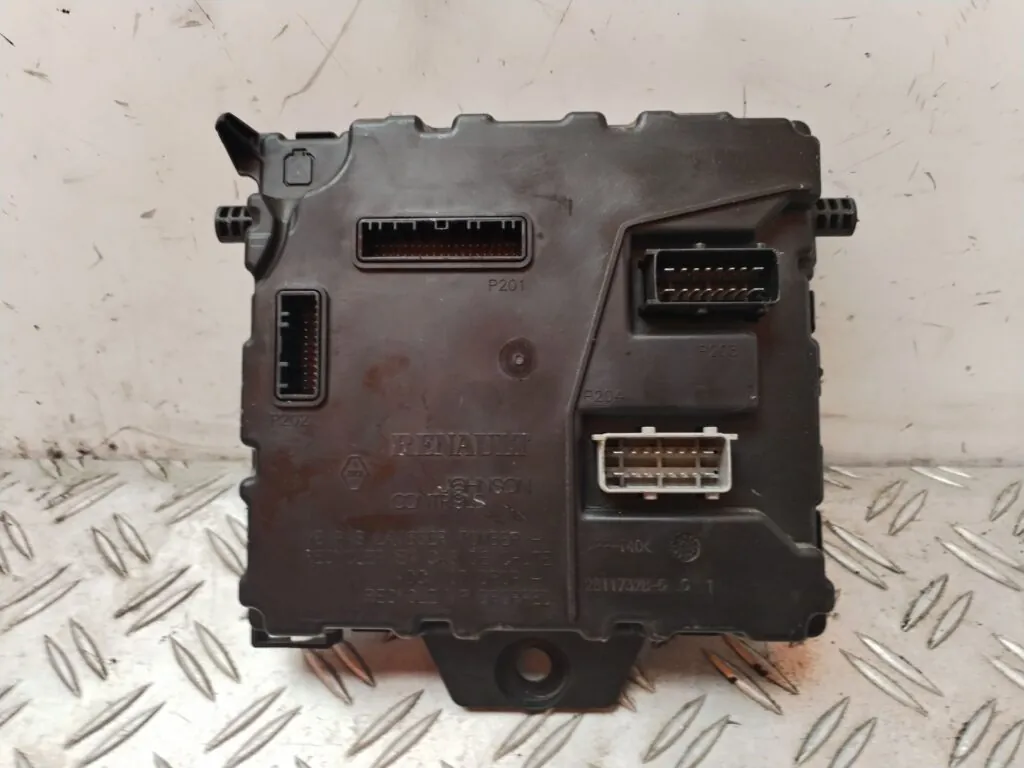 MODULO ELECTRONICO 131097