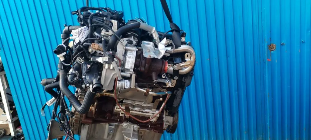 MOTOR COMPLETO 131044