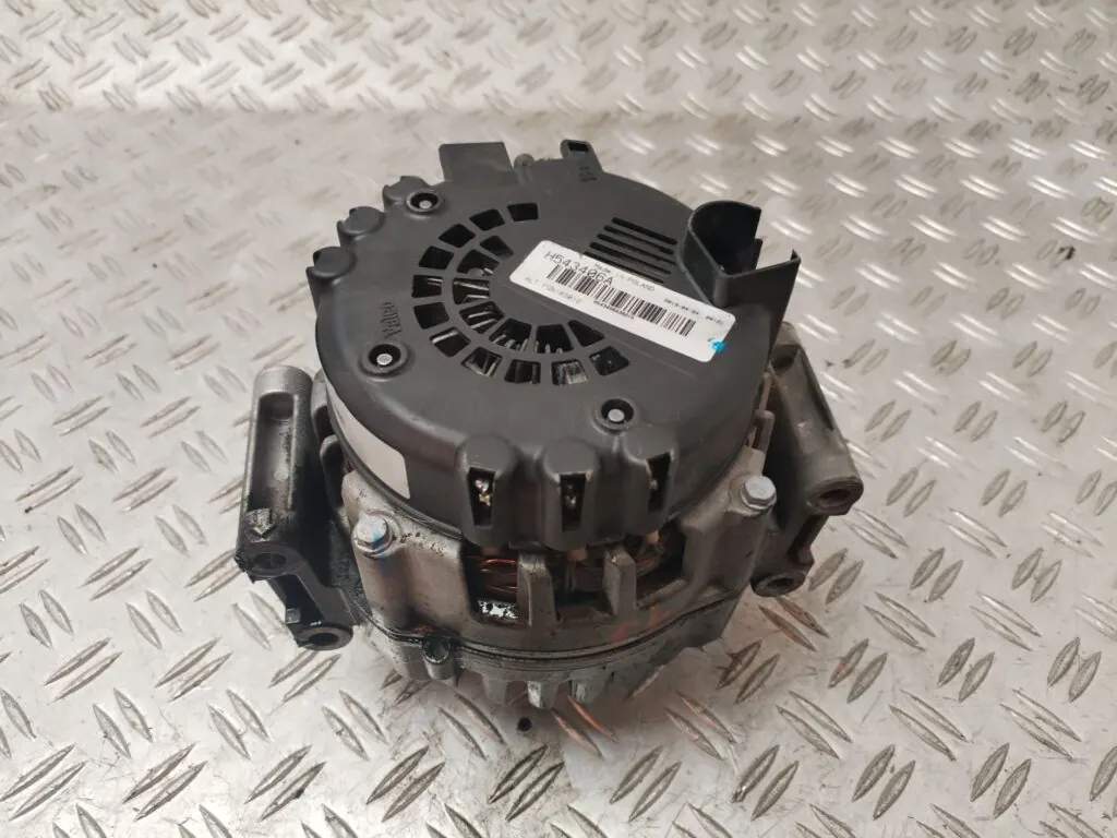 ALTERNADOR 131199