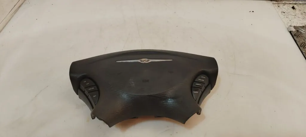 AIRBAG DELANTERO IZQUIERDO 125013