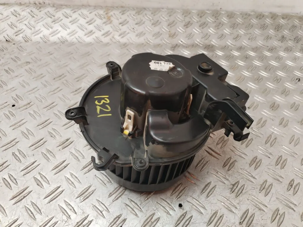 VENTILADOR CALEFACCION 131082