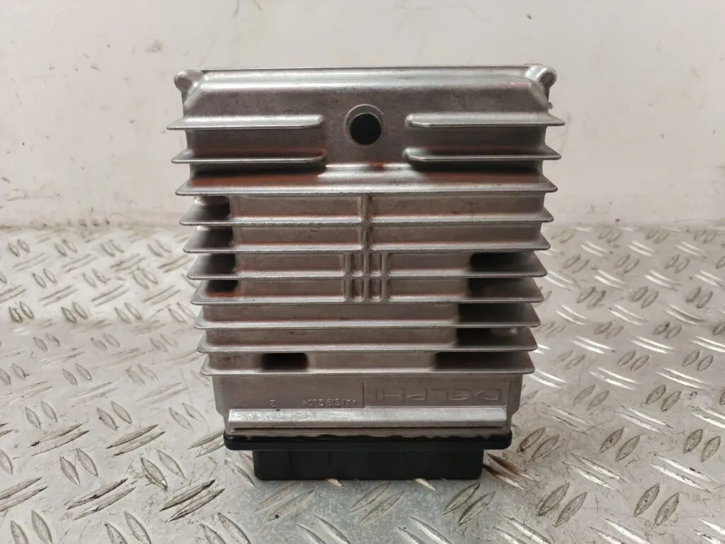 CENTRALITA MOTOR UCE 130775