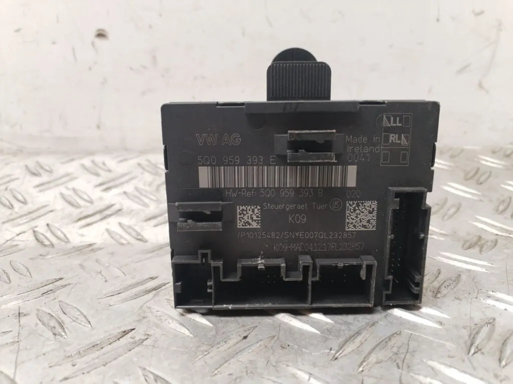 MODULO ELECTRONICO 131016