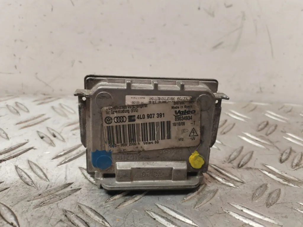 CENTRALITA FAROS XENON 129587