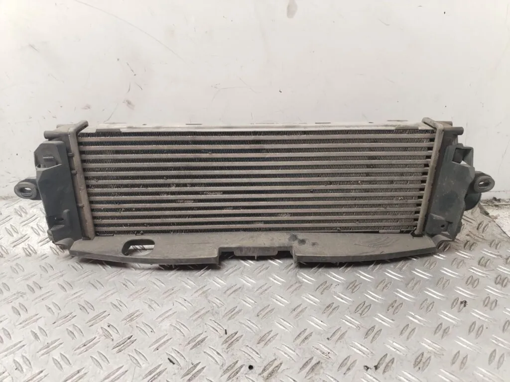 INTERCOOLER 130808