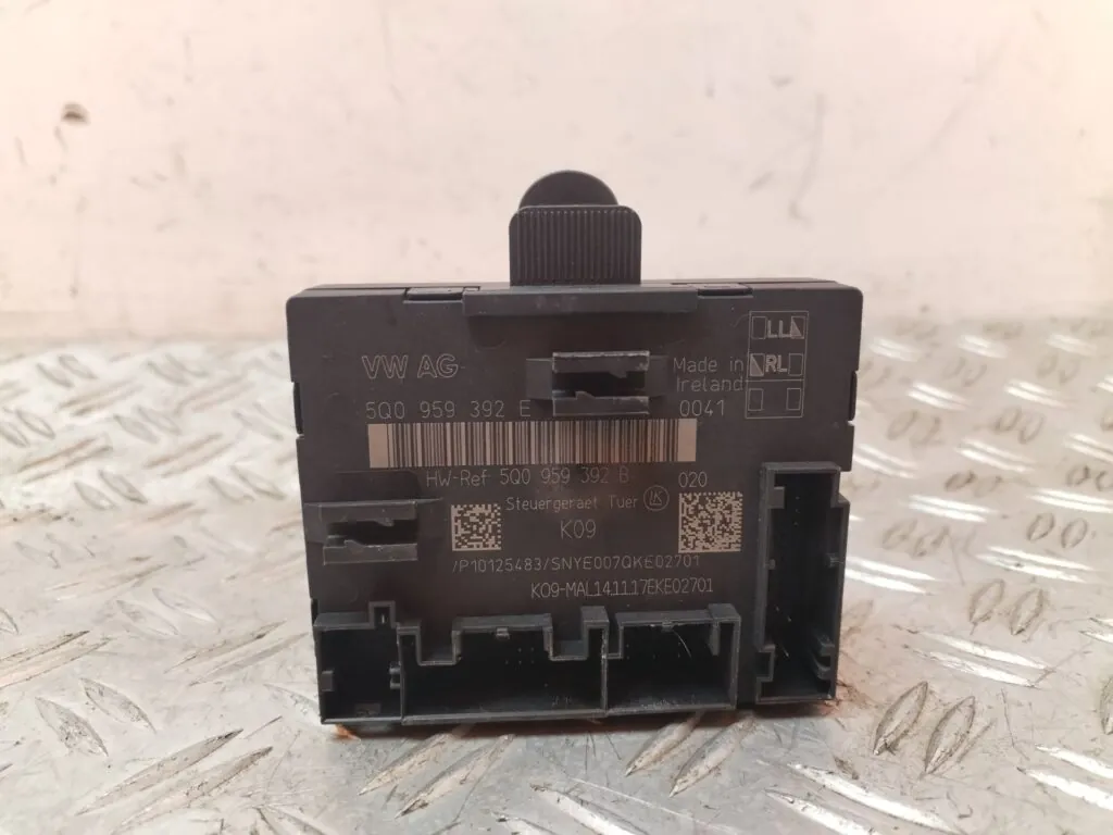 MODULO ELECTRONICO 131003