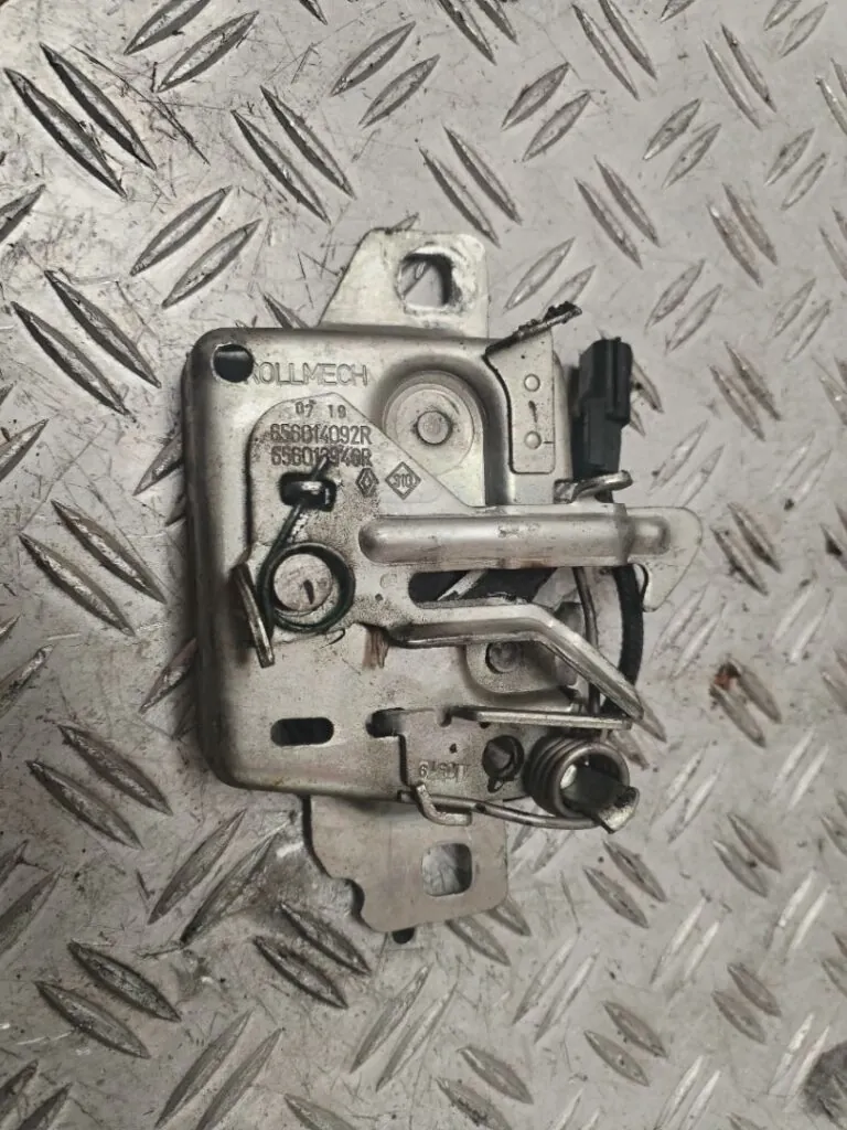 CERRADURA CAPO 131187