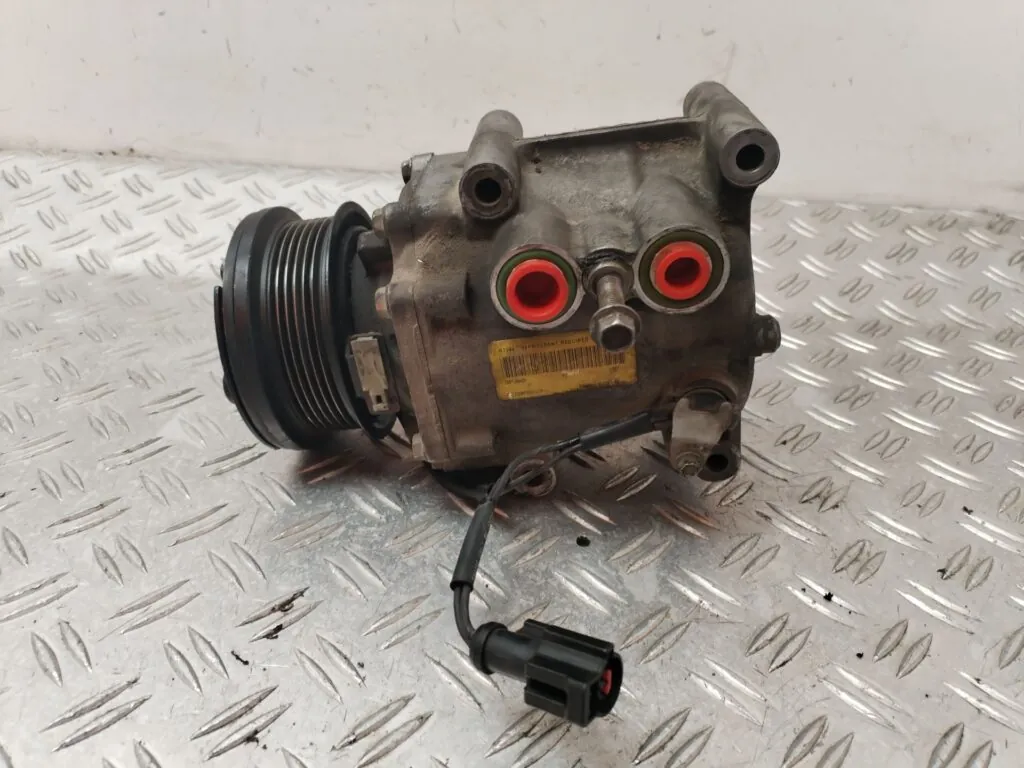 COMPRESOR AIRE ACONDICIONADO 131336