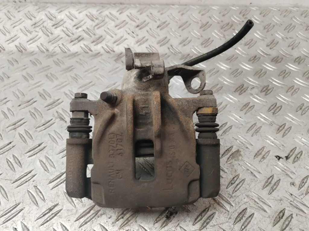 PINZA DE FRENO TRASERA IZQUIERDA 130756