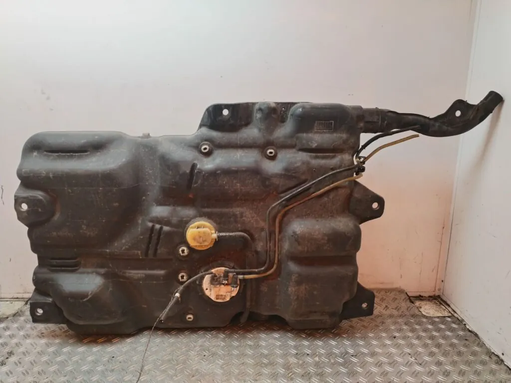 DEPOSITO COMBUSTIBLE 130724