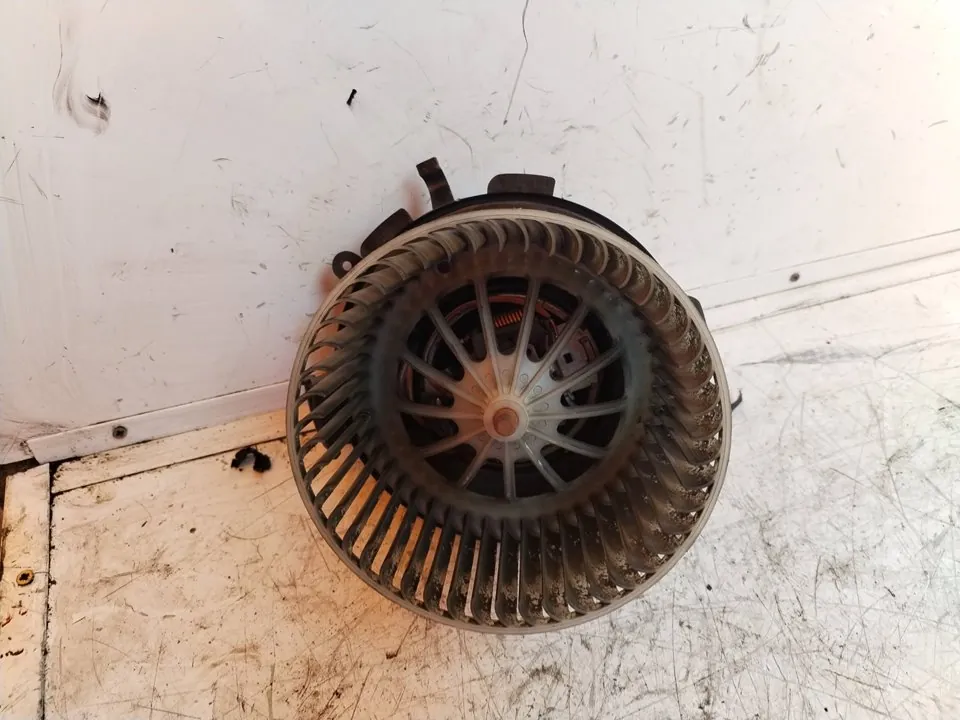 MOTOR CALEFACCION 114341