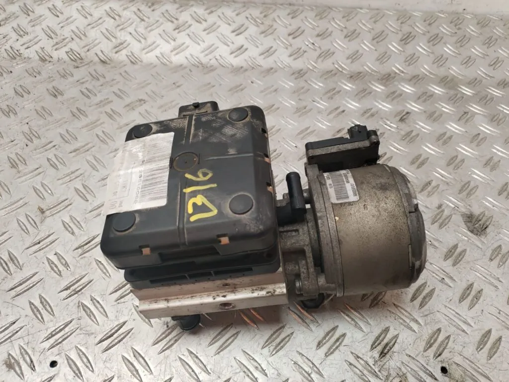 BOMBA SUSPENSION 131196