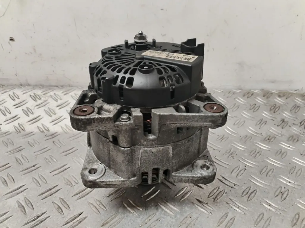 ALTERNADOR 131058