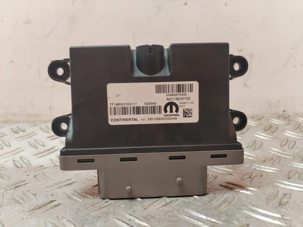 MODULO ELECTRONICO 131145