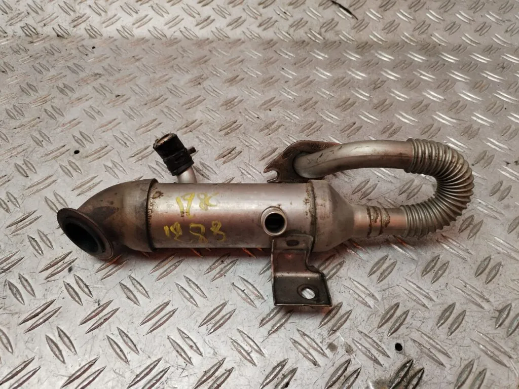 ENFRIADOR EGR 131167