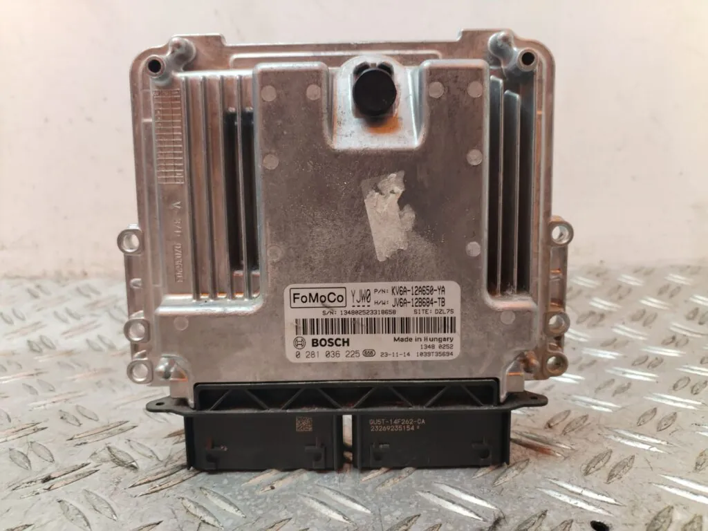 CENTRALITA MOTOR UCE 130673