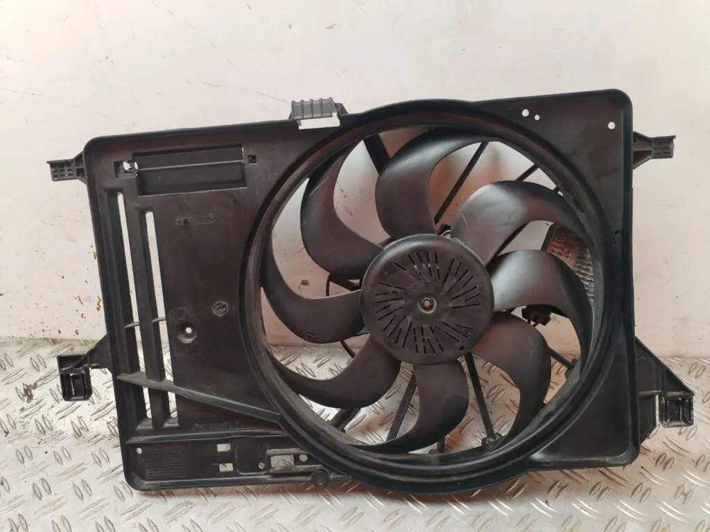 ELECTROVENTILADOR 131099
