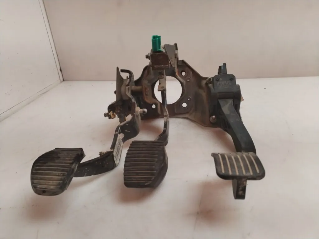 PEDALERA COMPLETA 125164