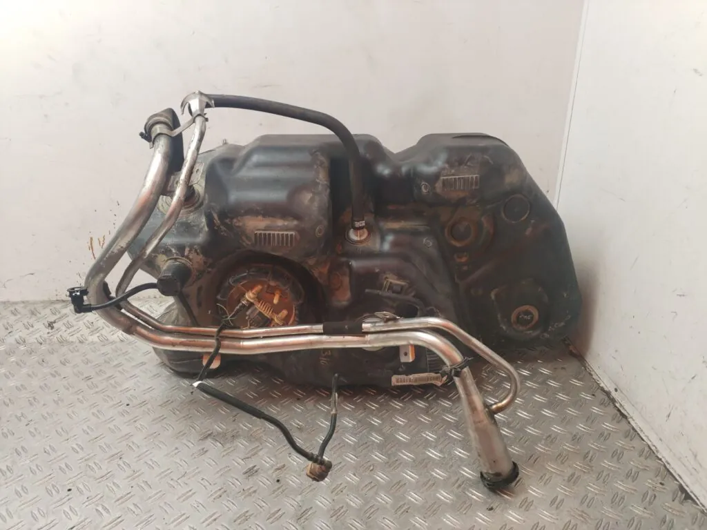 DEPOSITO COMBUSTIBLE 131258