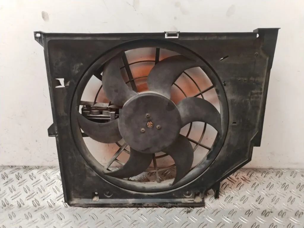 ELECTROVENTILADOR 130599