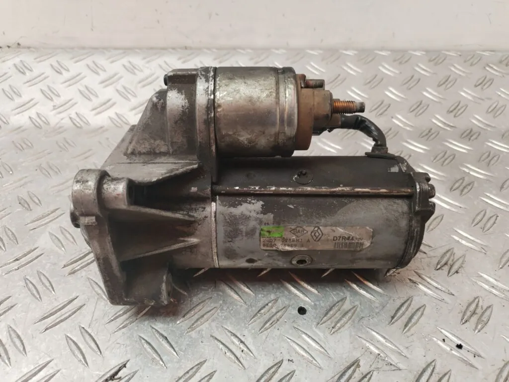 MOTOR ARRANQUE 131343