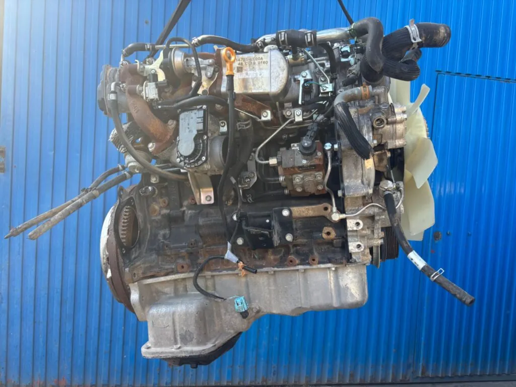 MOTOR COMPLETO 131434