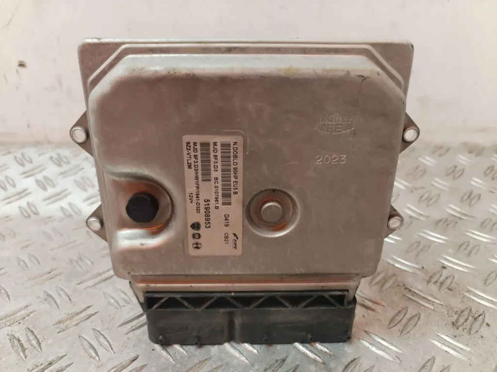 CENTRALITA MOTOR UCE 131262