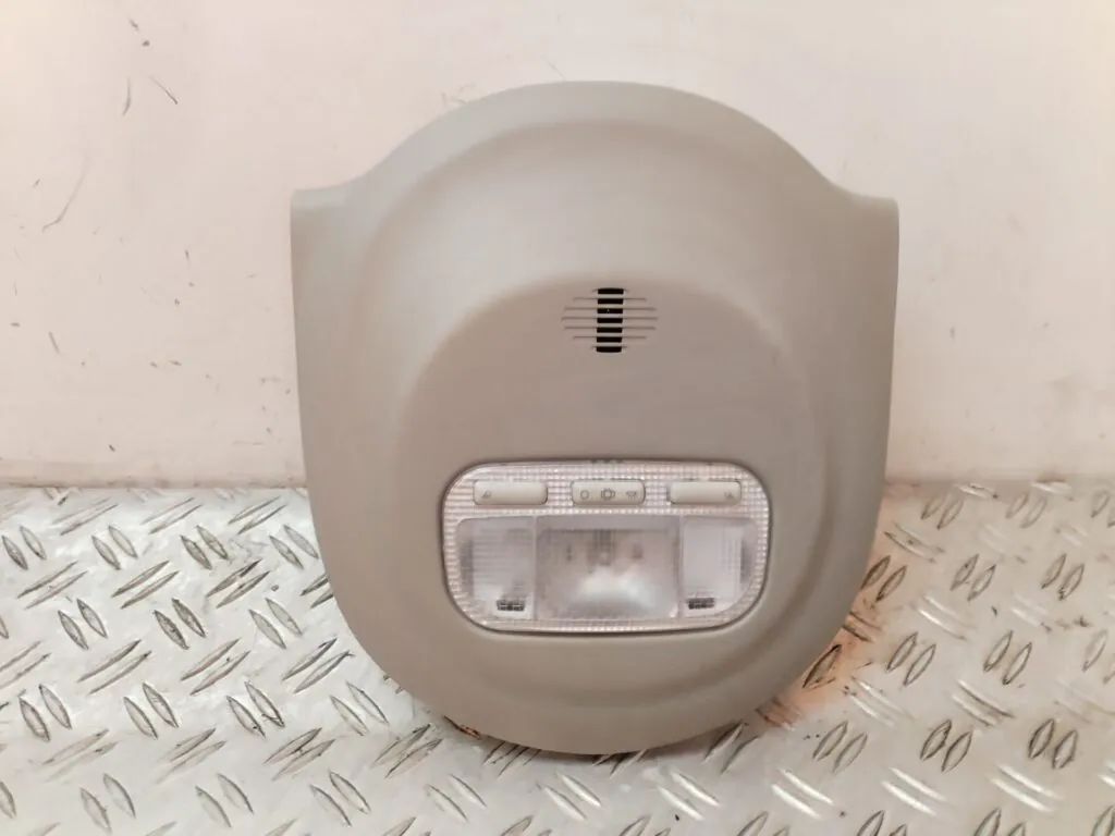 LUZ INTERIOR 130311