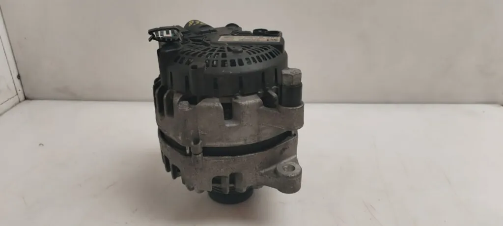 ALTERNADOR 124891