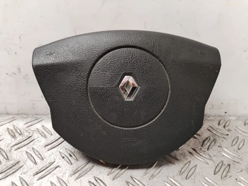 AIRBAG DELANTERO IZQUIERDO 130753