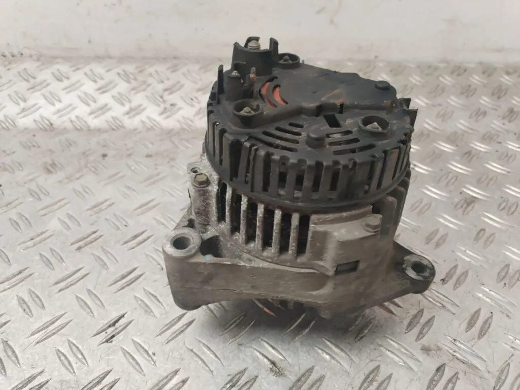 ALTERNADOR 131242